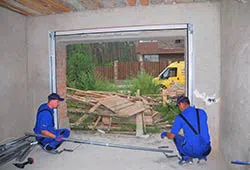 Trust Garage Door Coral Gables, FL 786-298-5372