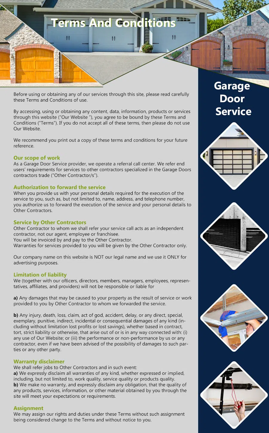 Trust Garage Door Coral Gables, FL 786-298-5372